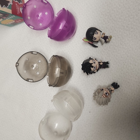 Funko Pop! Tanjiro & Nezuko Demon Slayer 2 Pack - Target Exclusive and Bonus - Picture 10 of 13